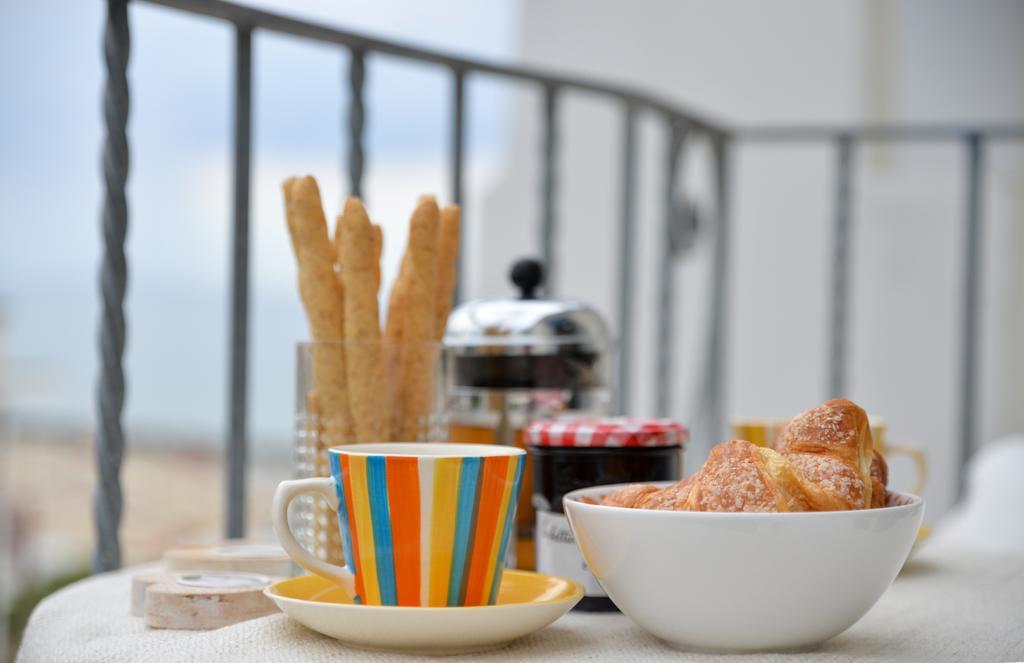 Residence Mediterraneo リミニ 部屋 写真