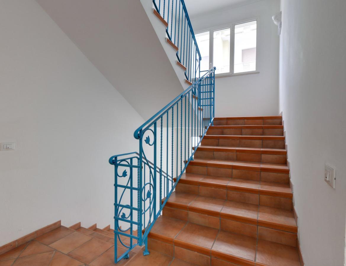 Residence Mediterraneo リミニ エクステリア 写真